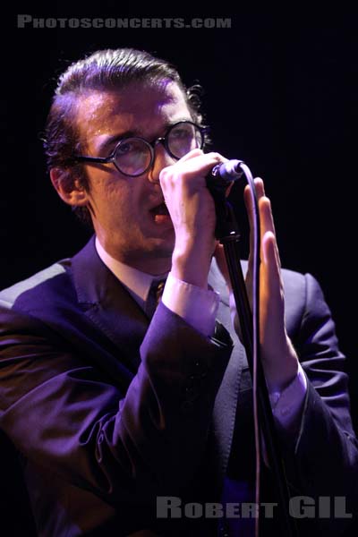 SPECTOR - 2012-11-27 - PARIS - Zenith - 